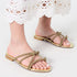 Women Formal Slippers - 40022S